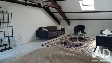 Appartement à Mareil-sur-Mauldre (78124)