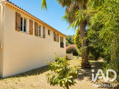 House in La Ciotat (13600)