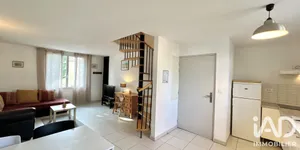 Appartement à Pont-Saint-Esprit (30130)