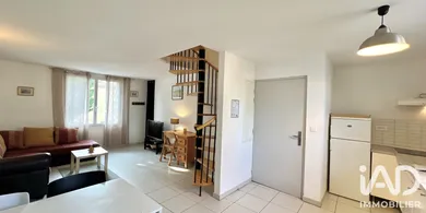 Appartement à Pont-Saint-Esprit (30130)
