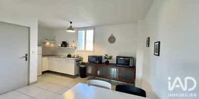 Appartement à Pont-Saint-Esprit (30130)