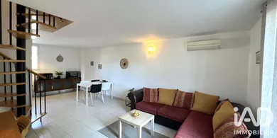 Appartement à Pont-Saint-Esprit (30130)