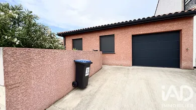 House in Latour-Bas-Elne (66200)