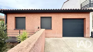 House in Latour-Bas-Elne (66200)