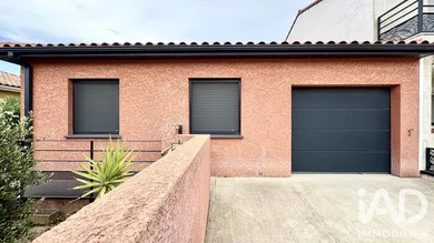 House in Latour-Bas-Elne (66200)