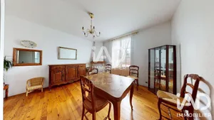 Maison à Grenade (31330)
