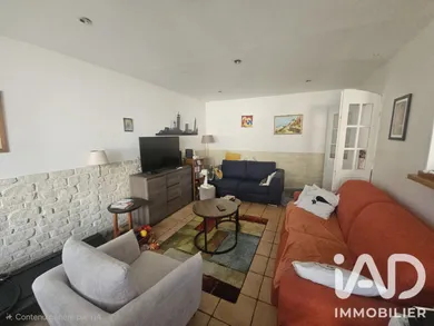 Apartment in Le Havre (76620)