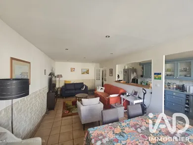 Apartment in Le Havre (76620)