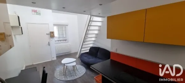 Duplex à Herblay-sur-Seine (95220)