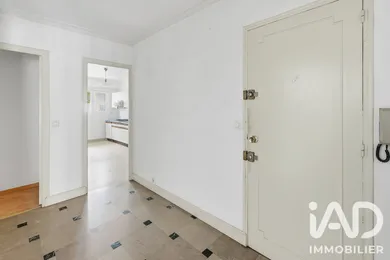 Appartement à Nantes (44100)