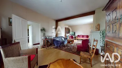 Maison à Grenade (31330)