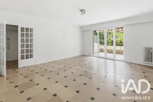 Appartement à Nantes (44100)