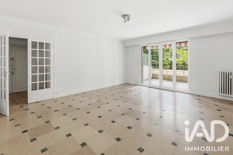 Appartement 3 pièces 87 m² · à Nantes · 86,6 m² · 299 960 €