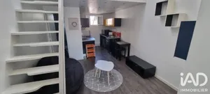 Duplex à Herblay-sur-Seine (95220)