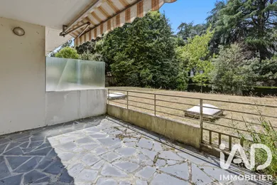 Appartement à Nantes (44100)