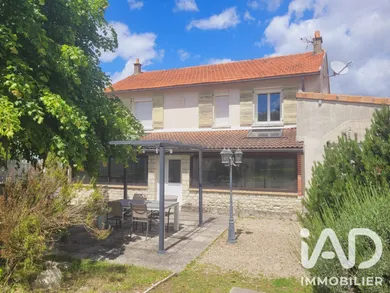 Park home in Richelieu (37120)