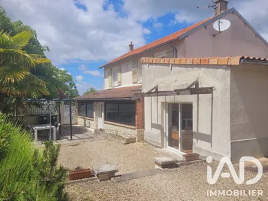 Park home in Richelieu (37120)