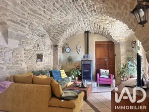 Maison de ville à Gallargues-le-Montueux (30660)