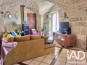 Townhouse in Gallargues-le-Montueux (30660)
