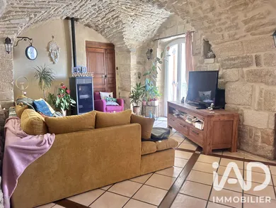 Maison de ville à Gallargues-le-Montueux (30660)