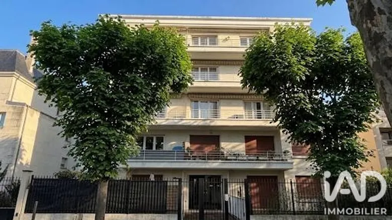 Appartement 3 pièces 66 m² · à Le Perreux-sur-Marne · 66,3 m² · 299 000 €