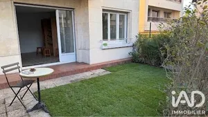 Apartment in Le Perreux-sur-Marne (94170)