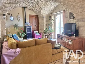 Maison de ville à Gallargues-le-Montueux (30660)