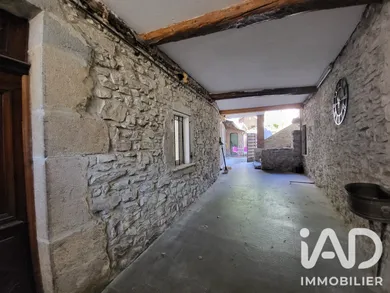 Maison de village à Sassenage (38360)