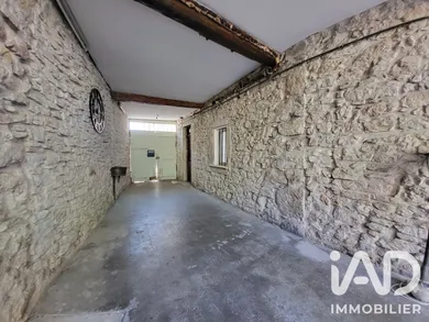 Maison de village à Sassenage (38360)
