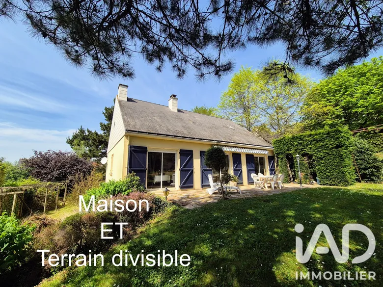 Maison 6 pièces 107 m² · à Saint-Étienne-de-Montluc · 107 m² · 399 700 €