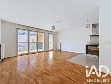 Appartement à Limeil-Brévannes (94450)