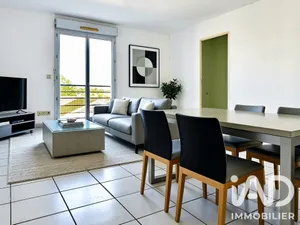 Appartement à Bègles (33130)