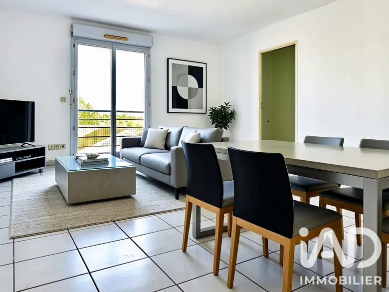 Appartement 3 pièces 65 m² · à Bègles · 65 m² · 175 000 €