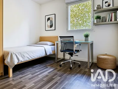 Appartement à Bègles (33130)