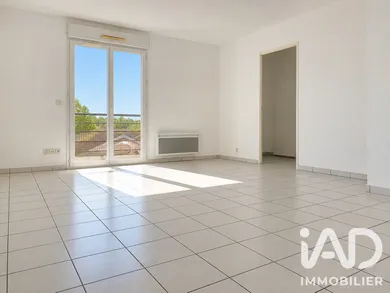 Appartement à Bègles (33130)