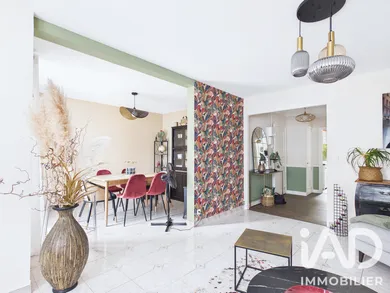 Appartement à Troyes (10000)