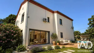 House in Saint-Hippolyte (66510)