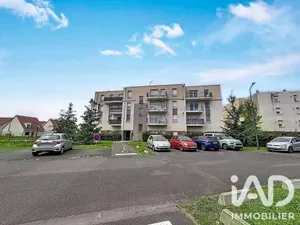 Apartment in Douai (59500)