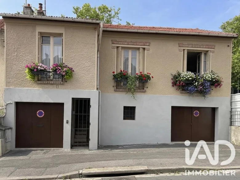Maison 5 pièces 69 m² · à Rosny-sous-Bois · 69 m² · 289 500 €