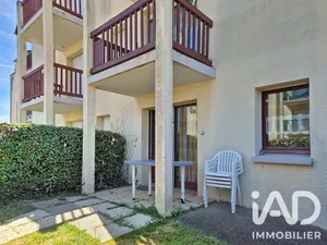Apartment in Ploemeur (56270)