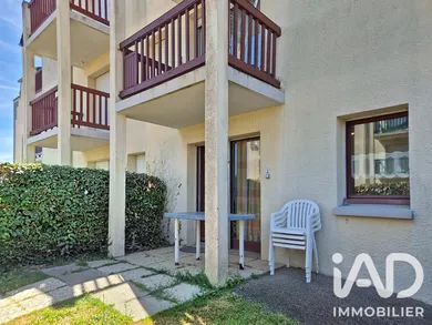 Appartement à Ploemeur (56270)