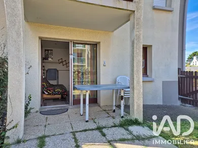 Appartement à Ploemeur (56270)