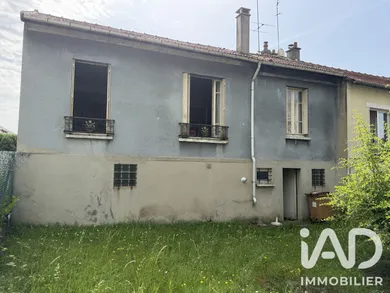House in Rosny-sous-Bois (93110)