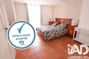 Village house in Besse-sur-Issole (83890)
