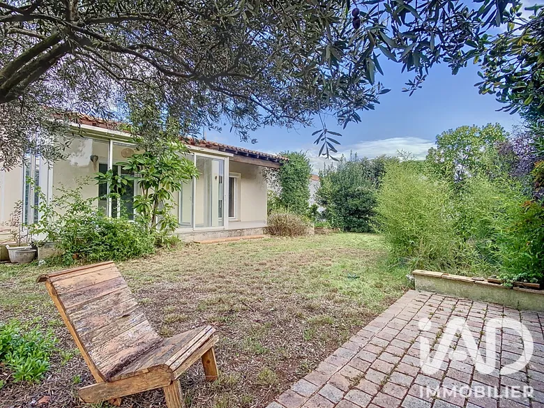 Maison 6 pièces 135 m² · à Mauguio · 135 m² · 580 000 €