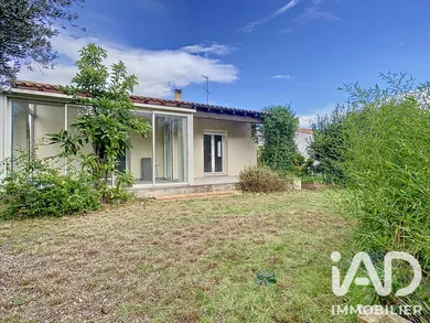 House in Mauguio (34130)