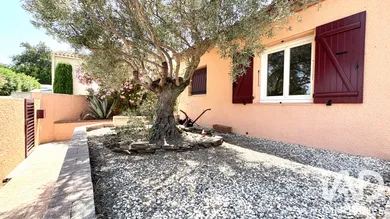 Maison à Montescot (66200)