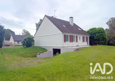 Maison à Niergnies (59400)