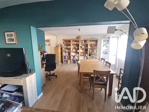Appartement à Le Havre (76600)