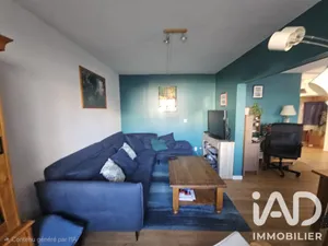 Appartement à Le Havre (76600)